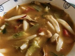 -老前童小吃(北明程路店)