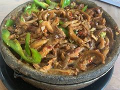 -梁师傅砂锅(哈达西街店)