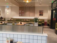 -李先生牛肉面大王(营口大润发店)