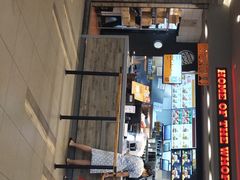 门面-汉堡王(财富广场店)