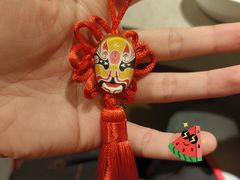 -海底捞火锅(银泰中心店)