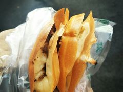 -贺记蛋烘糕(文庙西街店)