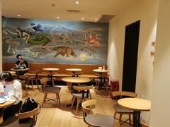 -星巴克(深圳侨城街店)