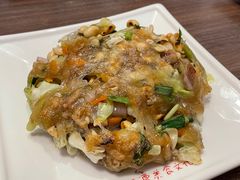 -海坛特色小吃·只做平潭特色菜(平潭店)