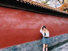 -故宫钟表馆