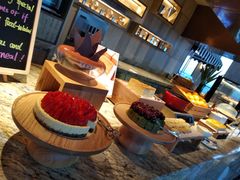 -嘉定凯悦·咖啡厅