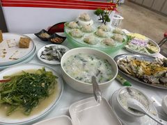 -嘉升大排档(番禺总店)