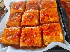 -姜师傅老菜馆(花园小区店)