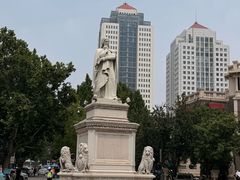 -天津意大利风情旅游区
