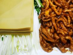 -哈尔滨春饼(朝山街店)