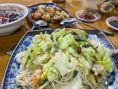 -福州人铭小吃