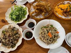 -南记食粥坊·宵夜大排档(莲花店)