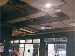 大堂-骨之味·筒骨汤火锅(江头店)