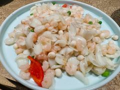 -鱼食饭稻·苏浙土菜18年老馆子(平江路店)