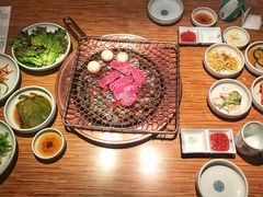 -王妃家(明洞中央店)