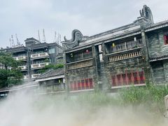 -东涌水乡风情街