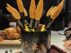 -唐猫庭院·千年陕菜(赛格国际购物中心店)