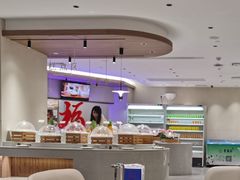 -聚春园自助餐厅(东街口店)