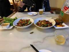 -嘉丰湘菜馆(芳群园店)