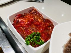 -海底捞火锅(劲松店)