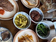 -蟹黄鱼·海派深夜面馆(江湾里店)
