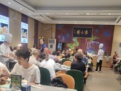 -紫光园(燕郊总店)