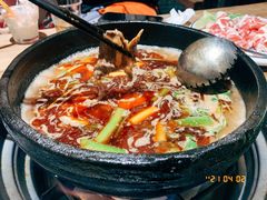 -树厨贵州菜(大十字店)