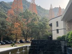 -天明山温泉大酒店