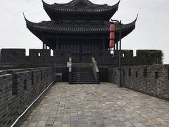 -虞山城墙