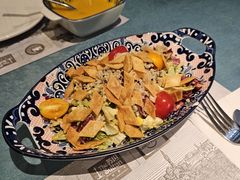 -苏坦土耳其西餐厅(玉林店)