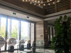 -新湖铂尔曼大酒店·日之升日餐厅