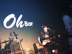 -ohbar live house(人广店)