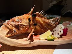 -本源食集 日式烧肉·炉端烧(东海缤纷店)