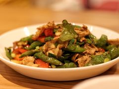 -文叔·湖北名小吃·小龙虾(华强北店)