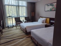 -衡山北郊宾馆-餐厅(顾村公园店)