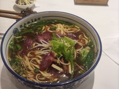 -镇南锅盖面馆(解放路店)