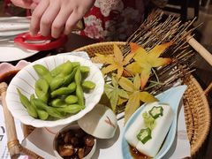 -樱宿日式和牛烧肉(五道口店)