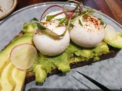 -O'mills Sourdough Bakery&Bistro(永嘉路店)