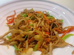 -中卫御苑福膳·养生局(圆明园店)