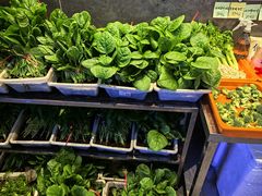 -老妈疙瘩汤·平价海鲜专门店·老威海菜(渔港路店)