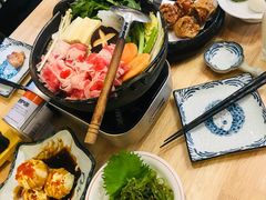 -村上一屋·亚洲菜融合小馆(南楼店)