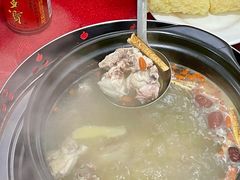 -花苑美食横琴生蚝火锅(拱北粤华路店)