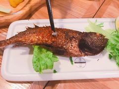 -米纸越南小馆(金鹰世界店)