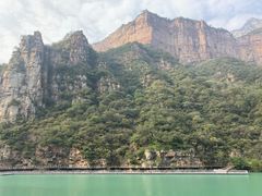 -河南宝泉旅游区