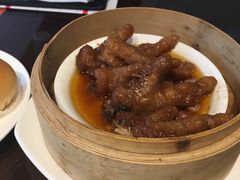 -皇后餐厅-煲仔·小菜·打边炉(古北店)