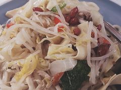 -董小西的凉皮和椒麻鸡(三元桥店)