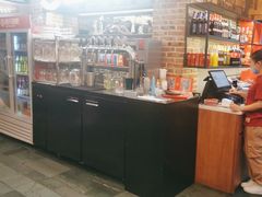 -管氏翅吧(广渠门店)