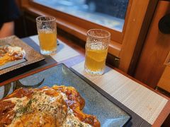 -Hey!蛋包饭(中山店)