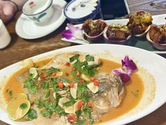 -有嘢食私房菜(西关新天地店)