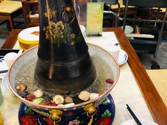 -东来顺•非遗火锅(外滩店)
